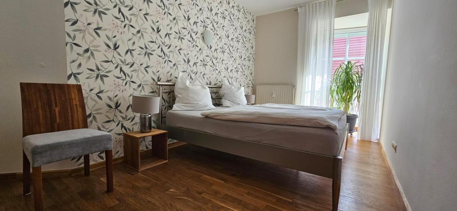 Altstadt Apartment *