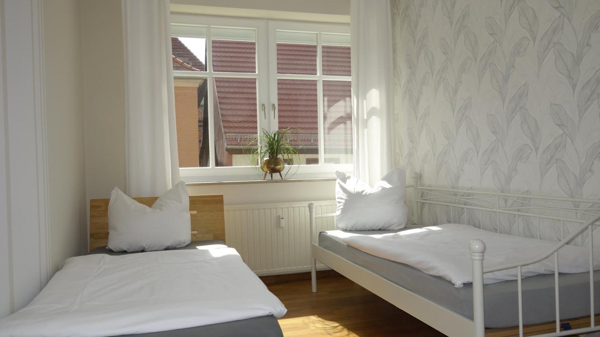 Apartment Altstadt