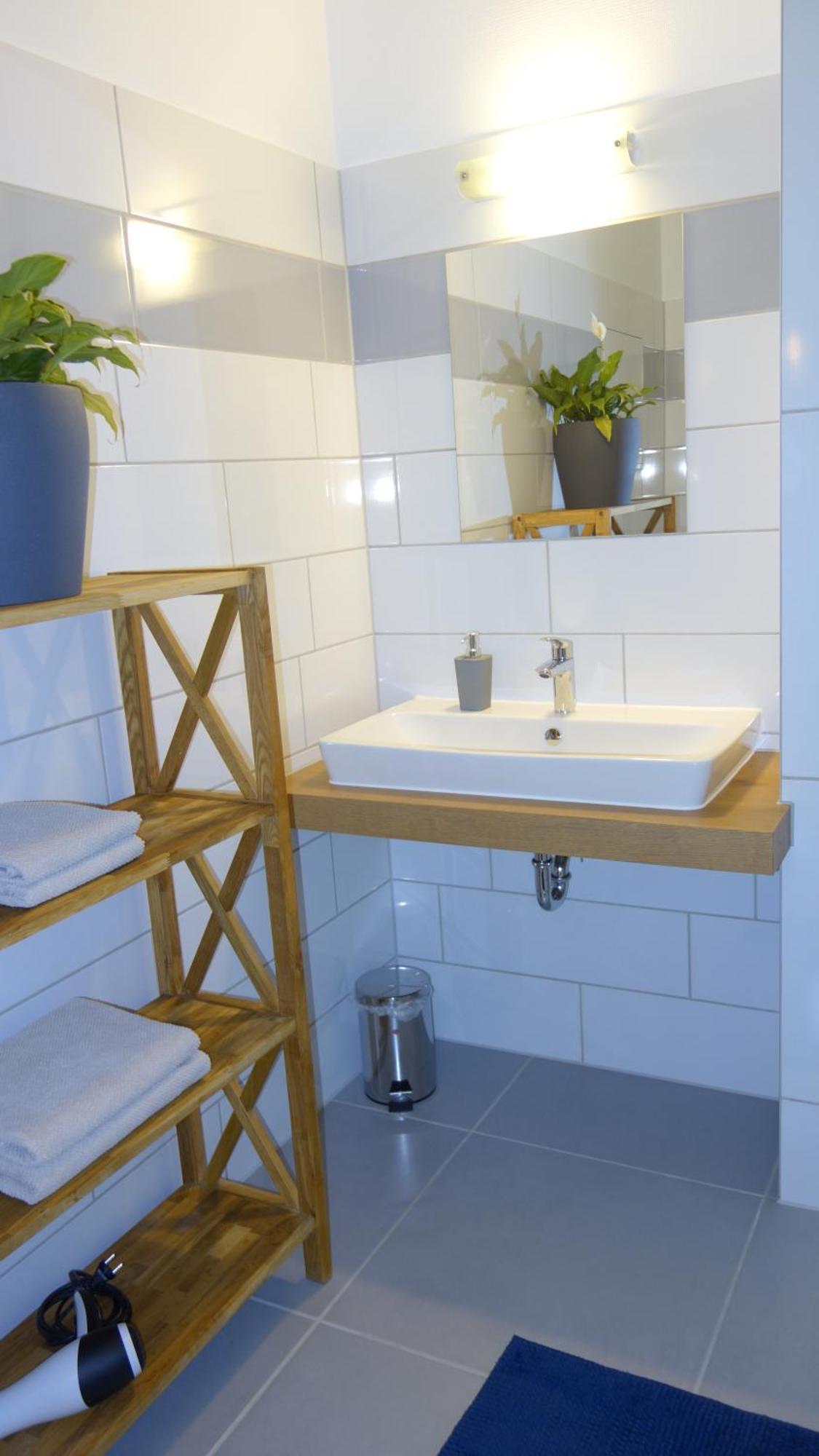 Apartment Altstadt *