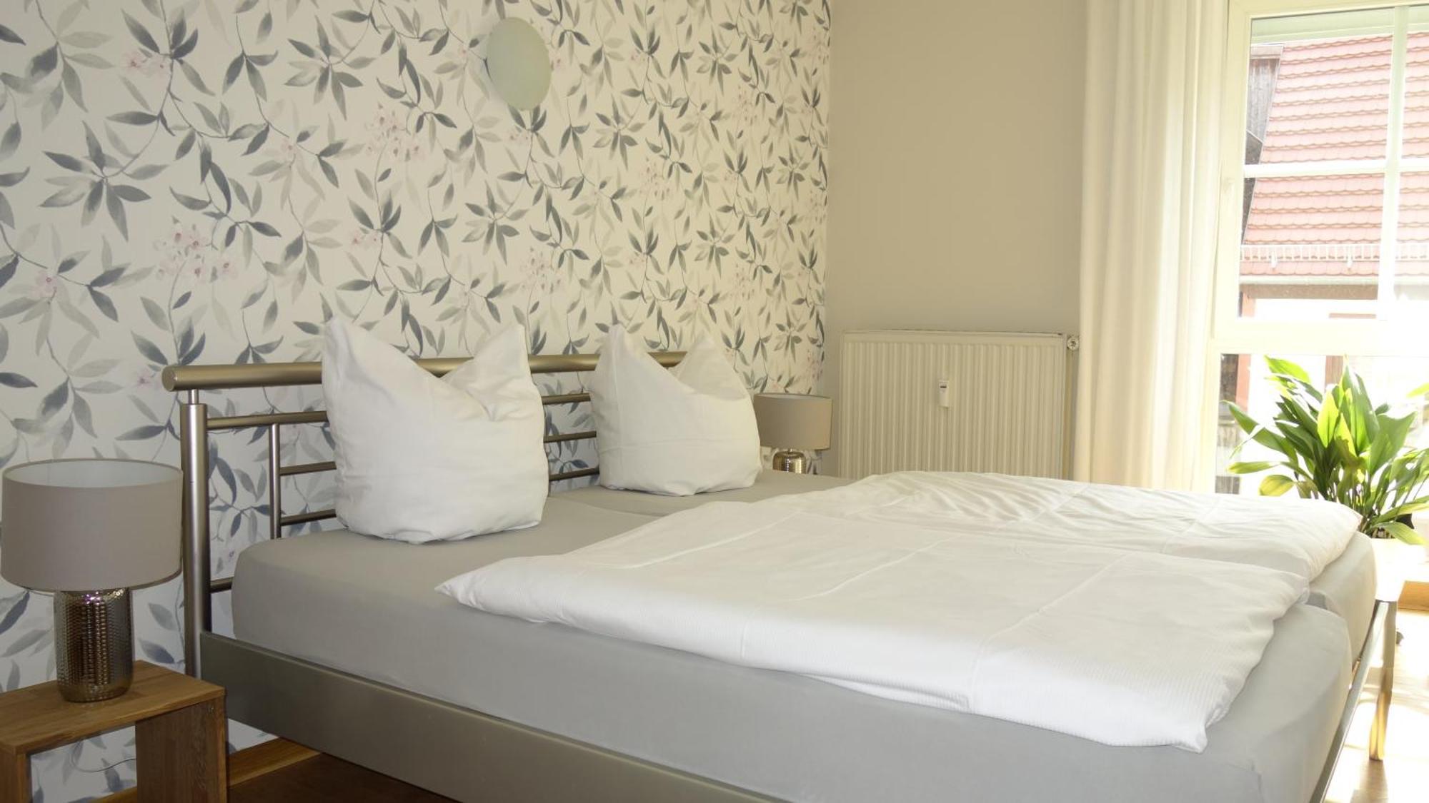 Altstadt Apartment Plau am See