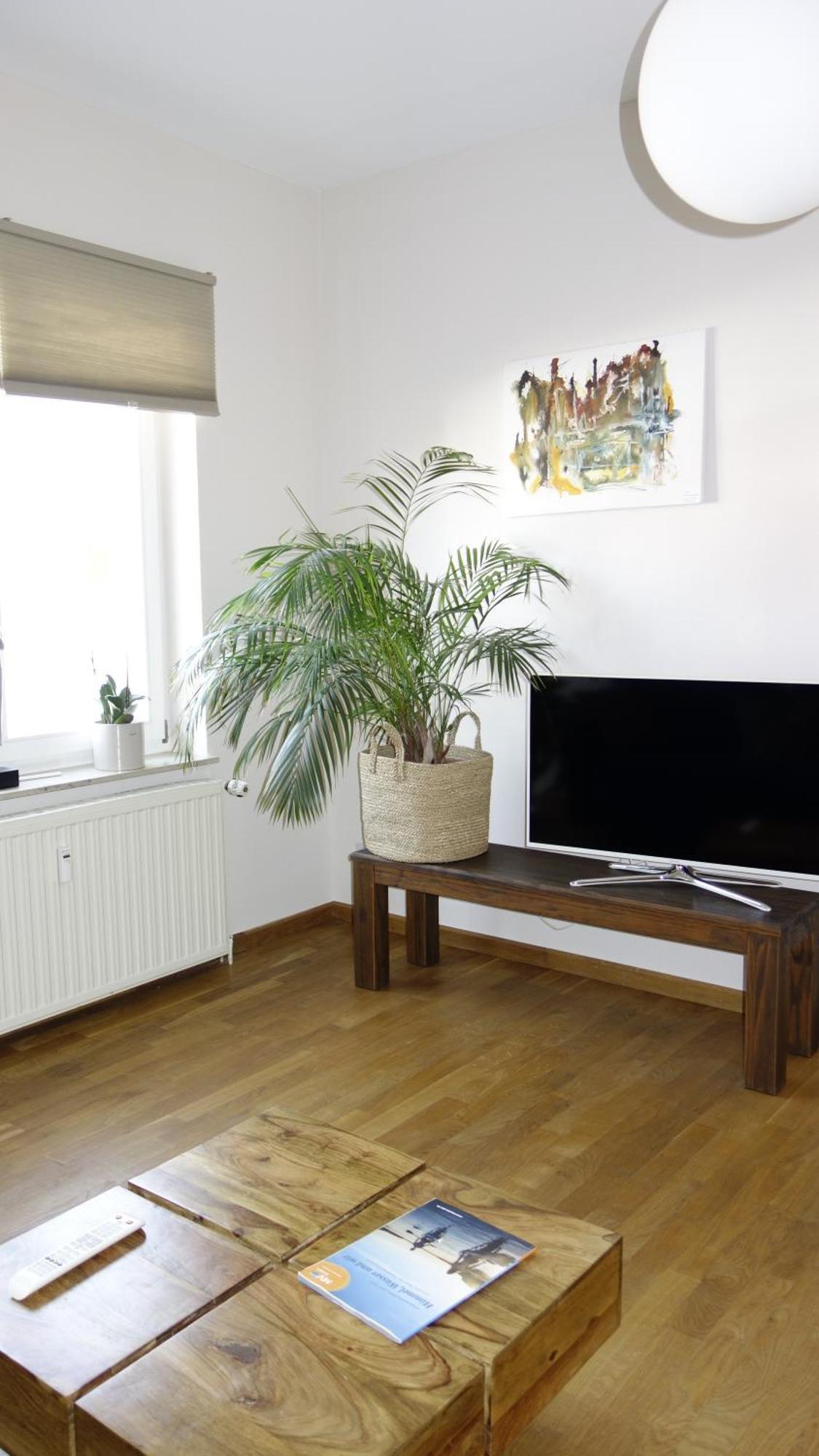 Altstadt Apartment Plau am See