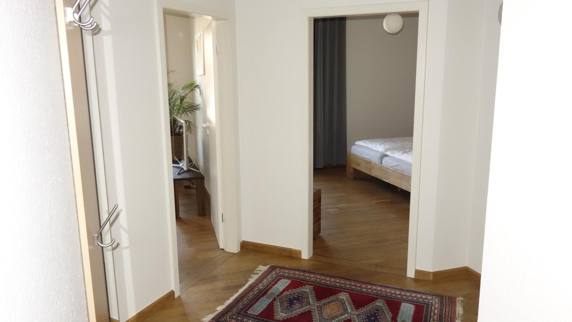 Altstadt Apartment Plau am See