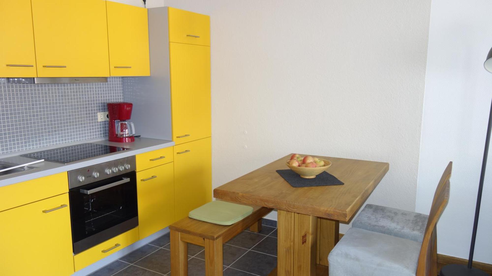 Altstadt Apartment *