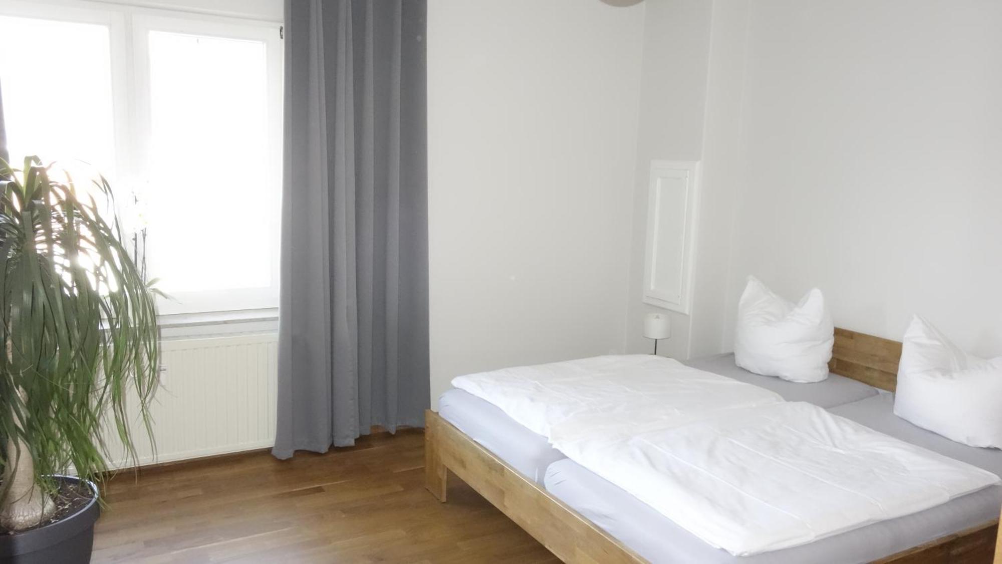 Apartment Altstadt