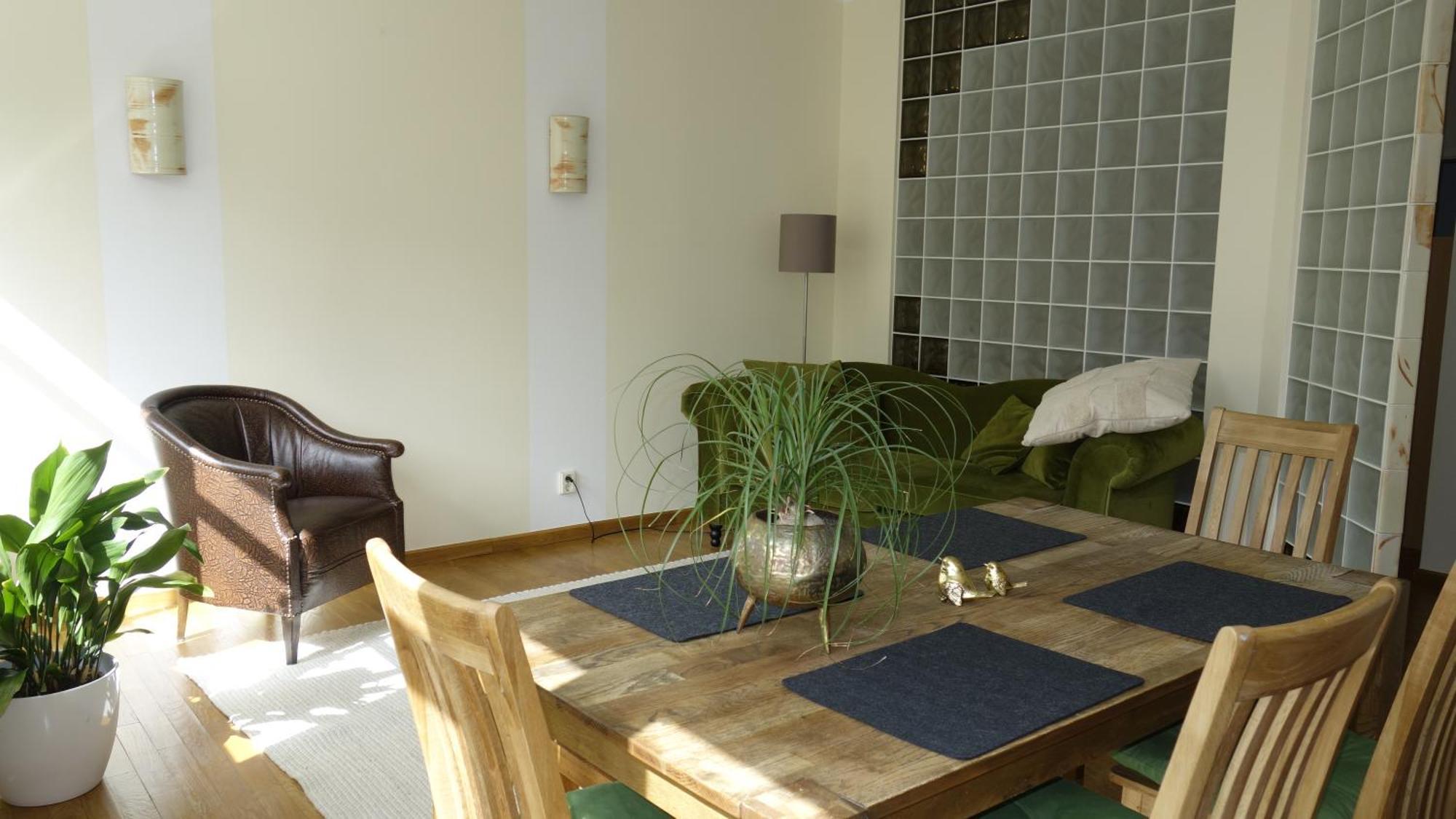 Altstadt Apartment *
