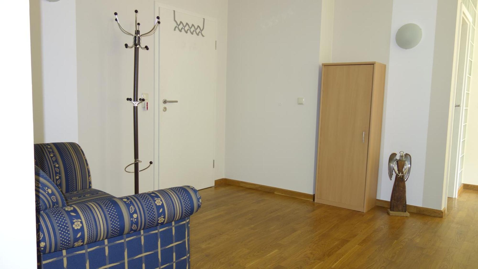 Apartment Altstadt Plau am See